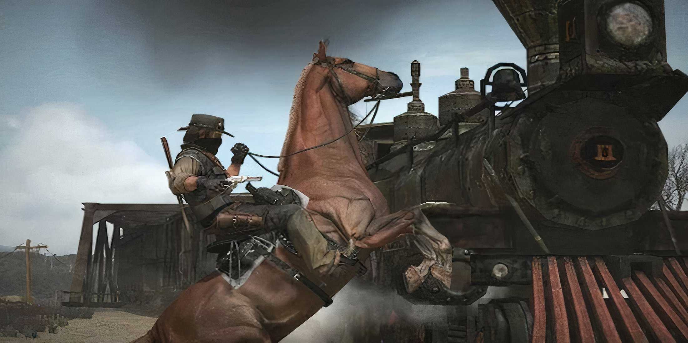 Read Dead Reputation Best Reputation Mechanics In RPGs