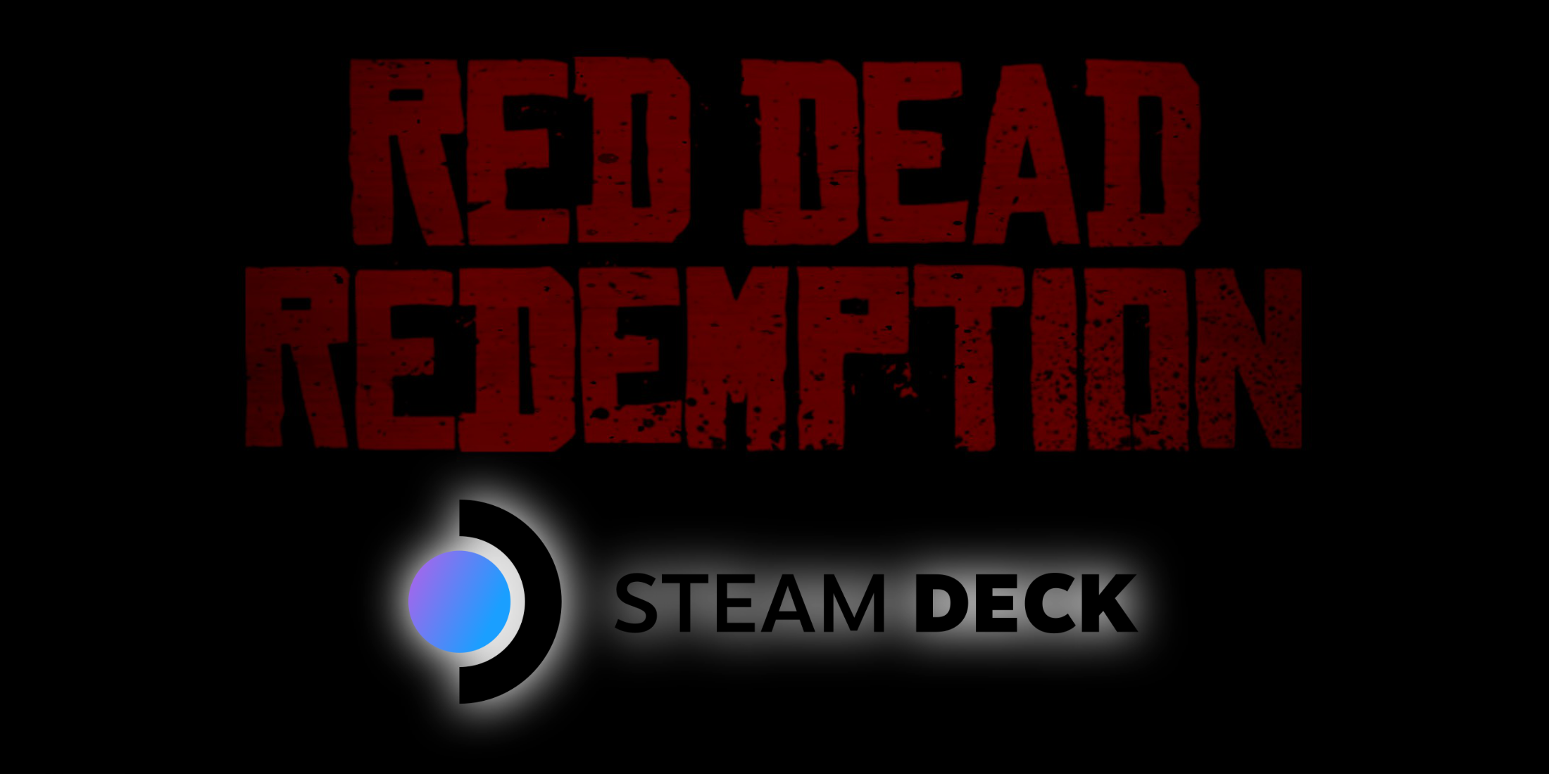 Red Dead Redemption: Best Steam Deck Settings