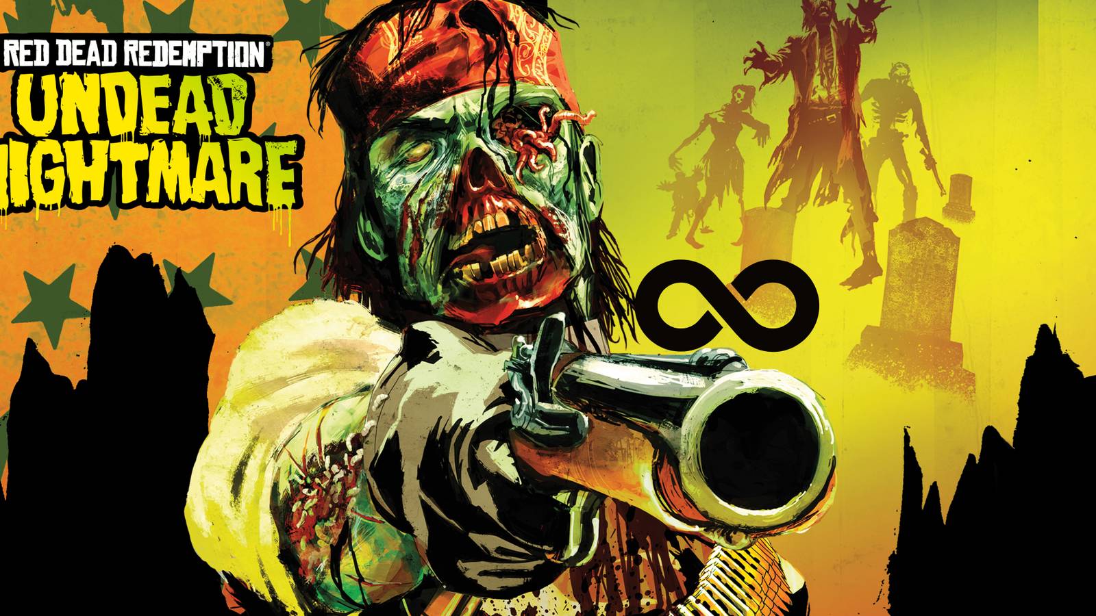 Red Dead Redemption Undead Nightmare Cheats
