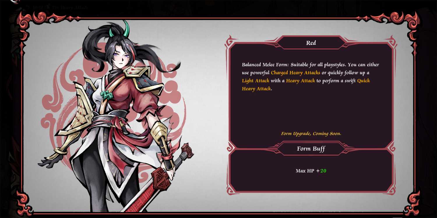Realm R Form Best Forms In Realm of Ink, Ranked