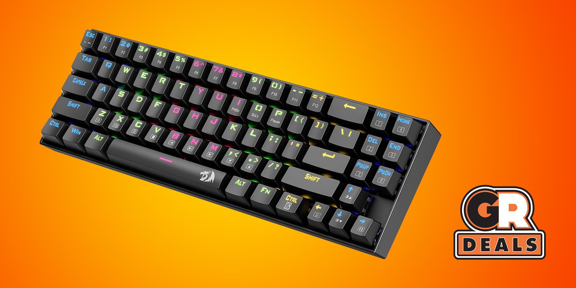 Gaming Keyboard Deals: Unbeatable Discounts and Top Picks