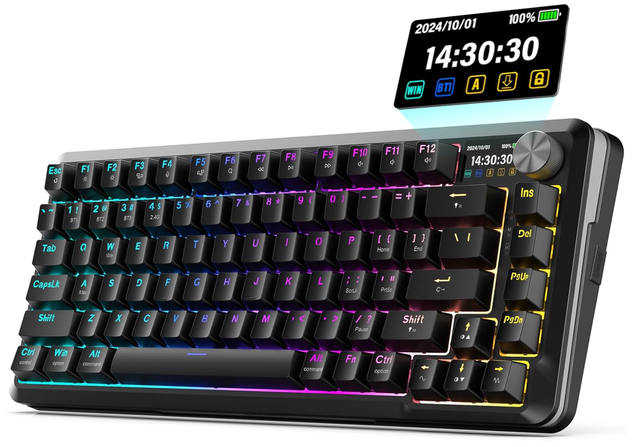 Redragon K708 Gaming Keyboard