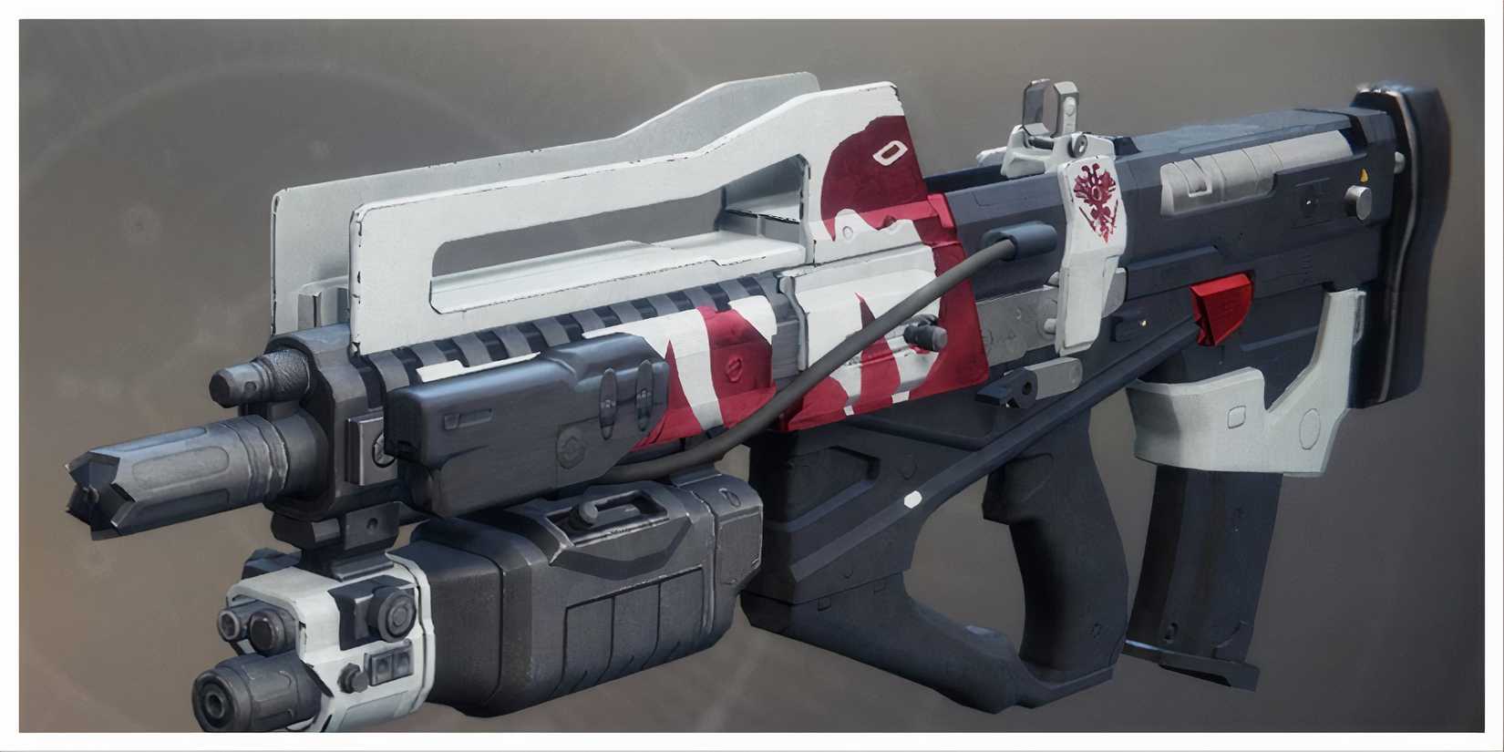 Destiny 2 Rarities Rarest Items in Destiny 2 That Have Been Sunset