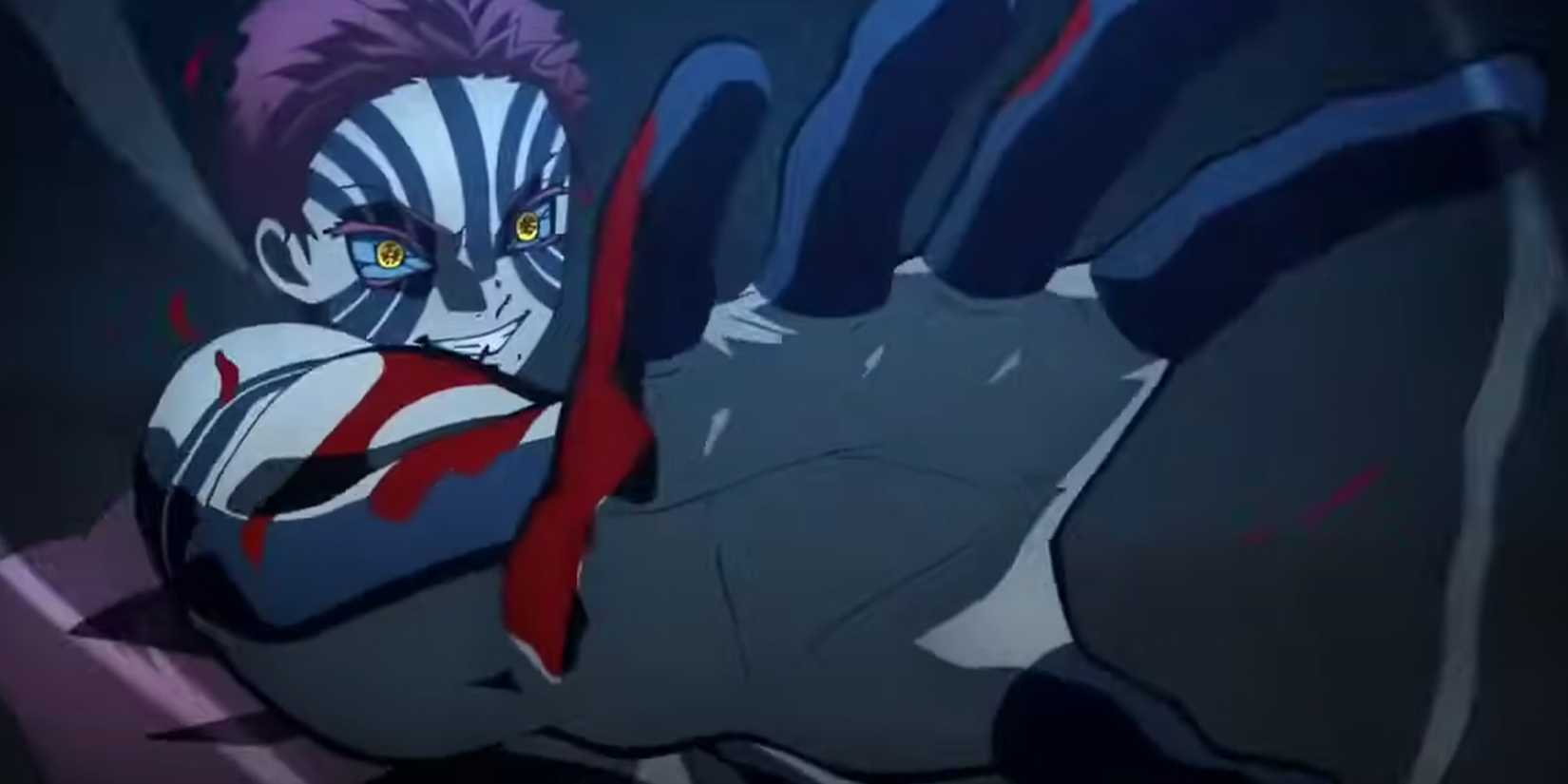 regeneration-akaza-arm