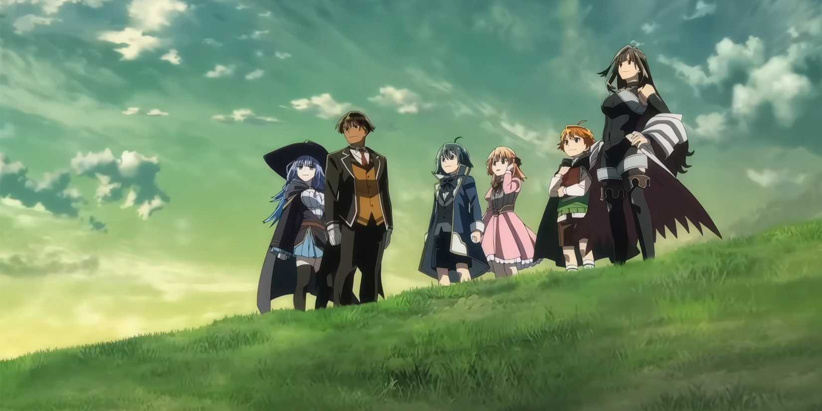 The Isekai Genre Is Falling Off, And Here's Its Replacement