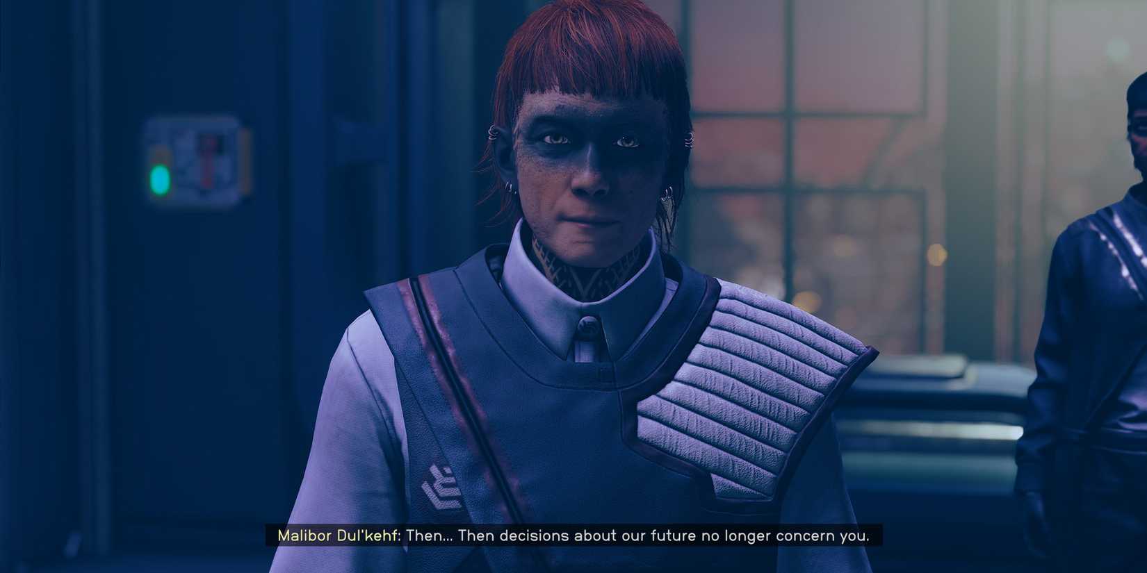 Reject House Va'ruun Consequence