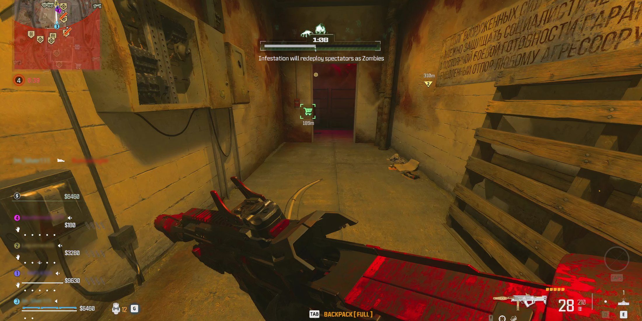 Best Tips For Call Of Duty: Warzone's Zombie Royale