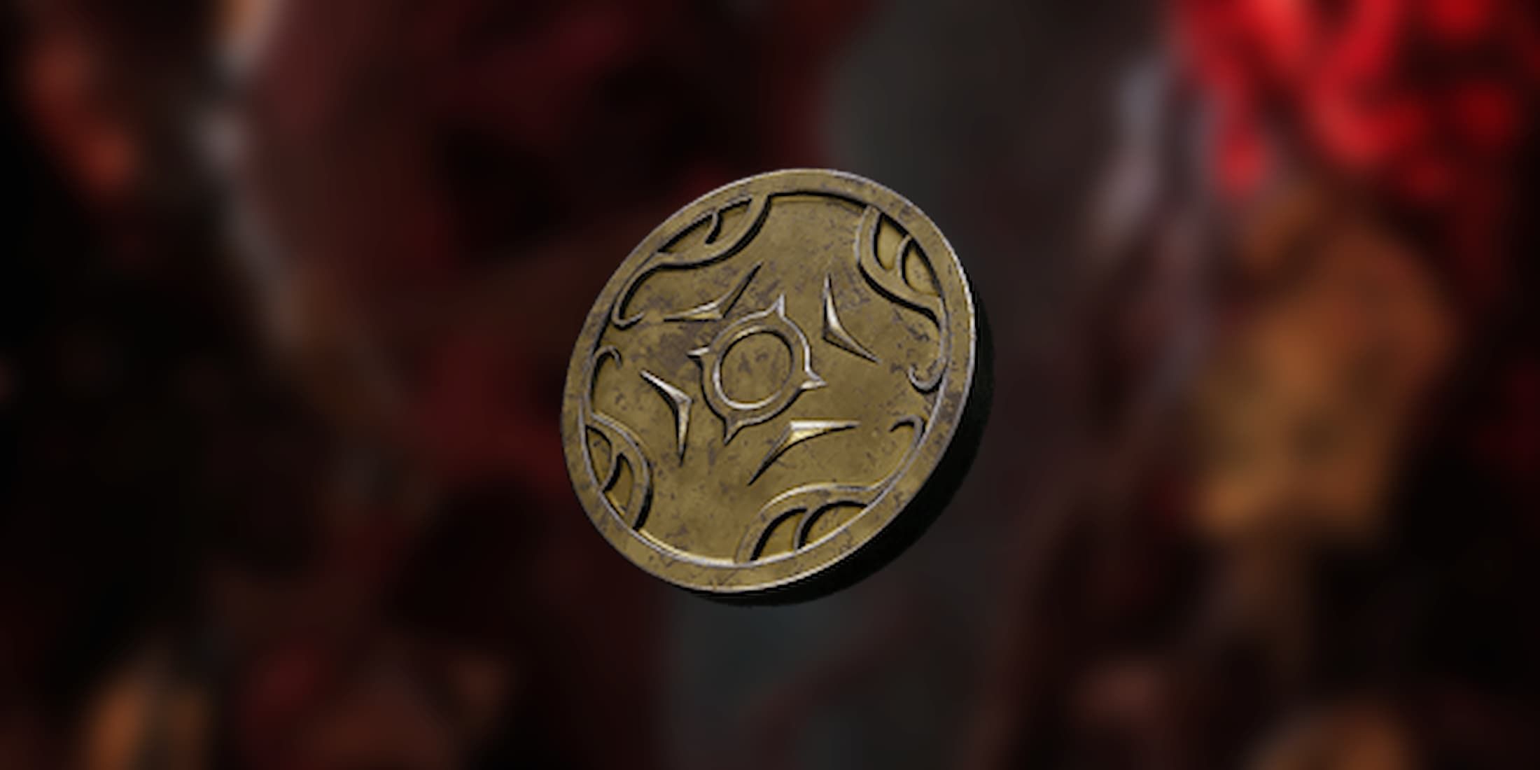 What Is The Bookbound Medallion For In Remnant 2?