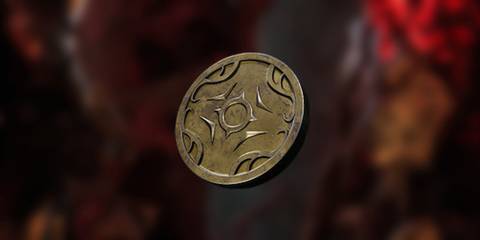 The Bookbound Medallion in Remnant 2