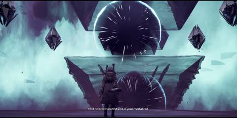 Remnant 2 How to Beat Alepsis-Taura (& Alternate Kill)