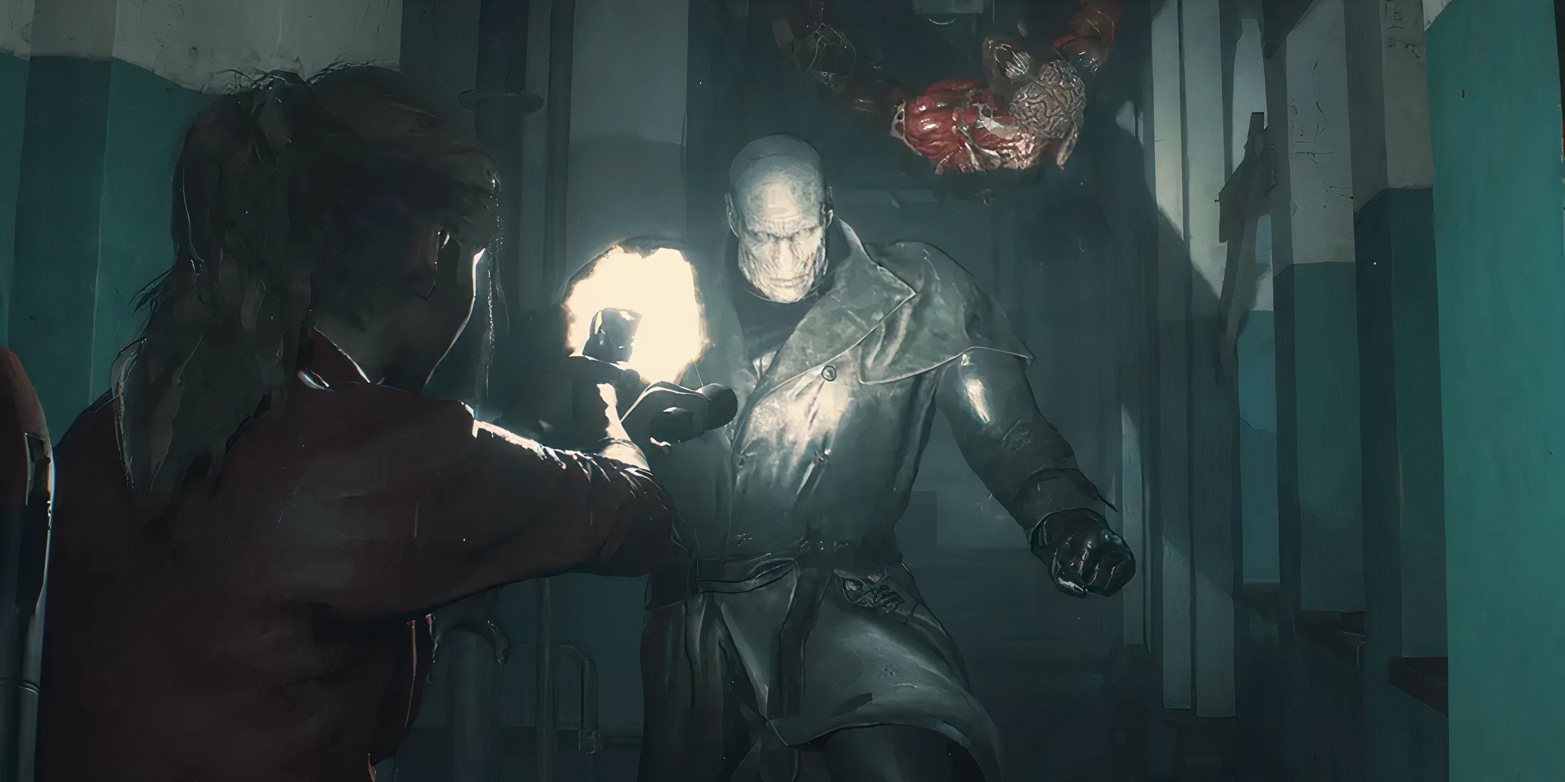 The Resident Evil 2 Remake is Coming to More Platforms on December 31