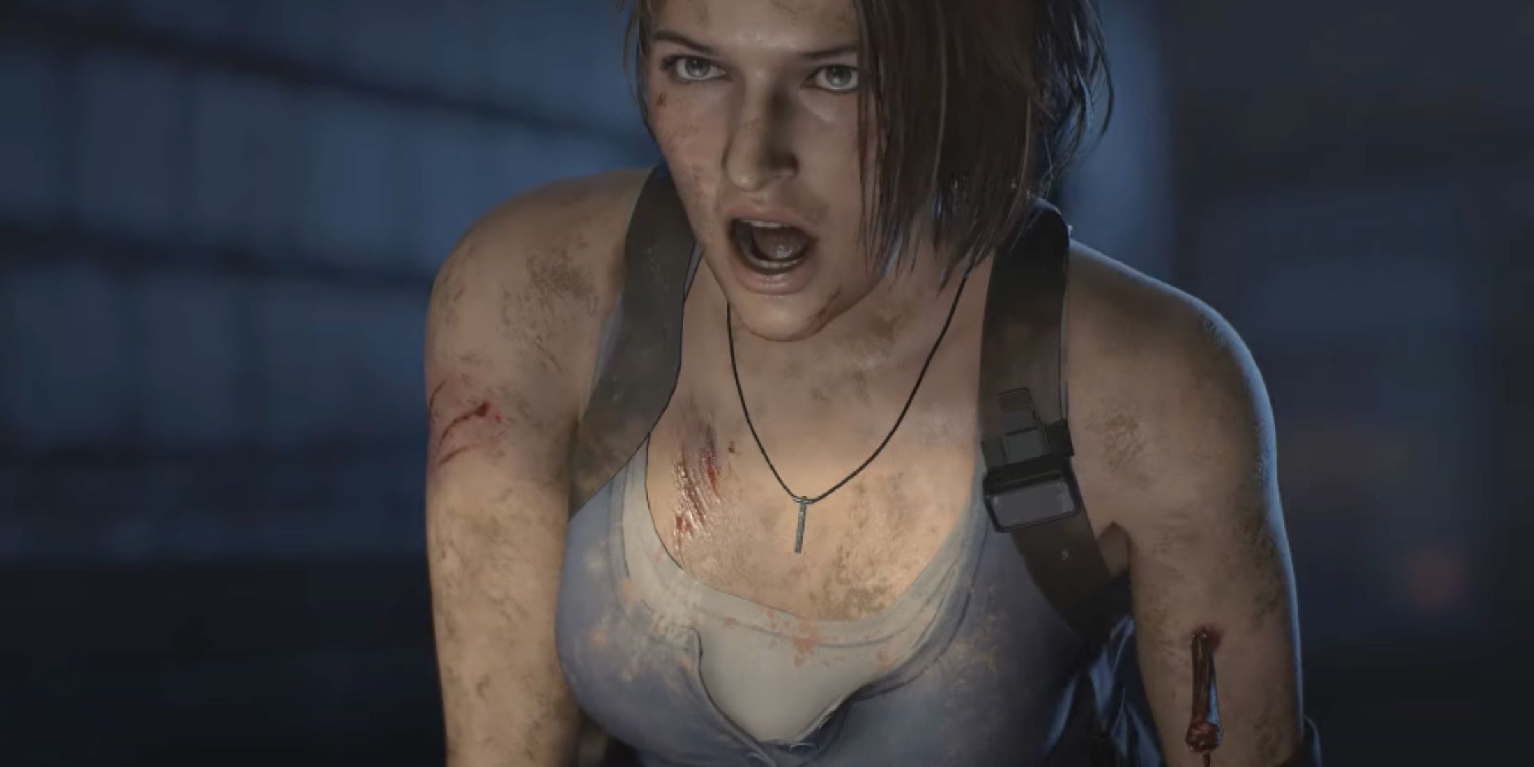 Times Resident Evil Characters Narrowly Avoided Death