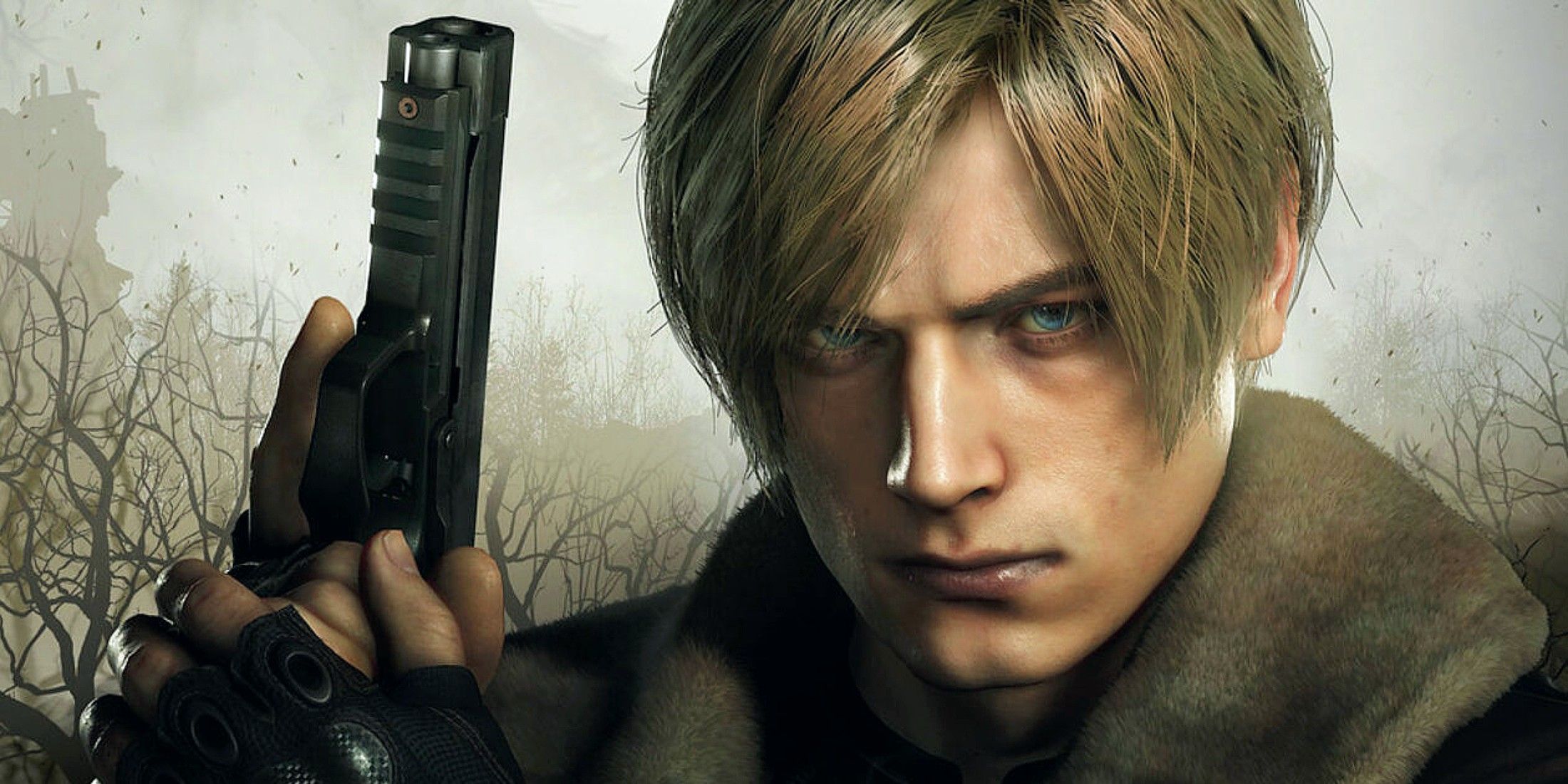 Resident Evil 4 Remake Best Challenge Runs For Leon Kennedy