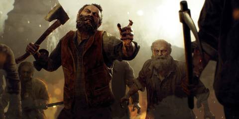 resident evil 4 remake trilogy bundle