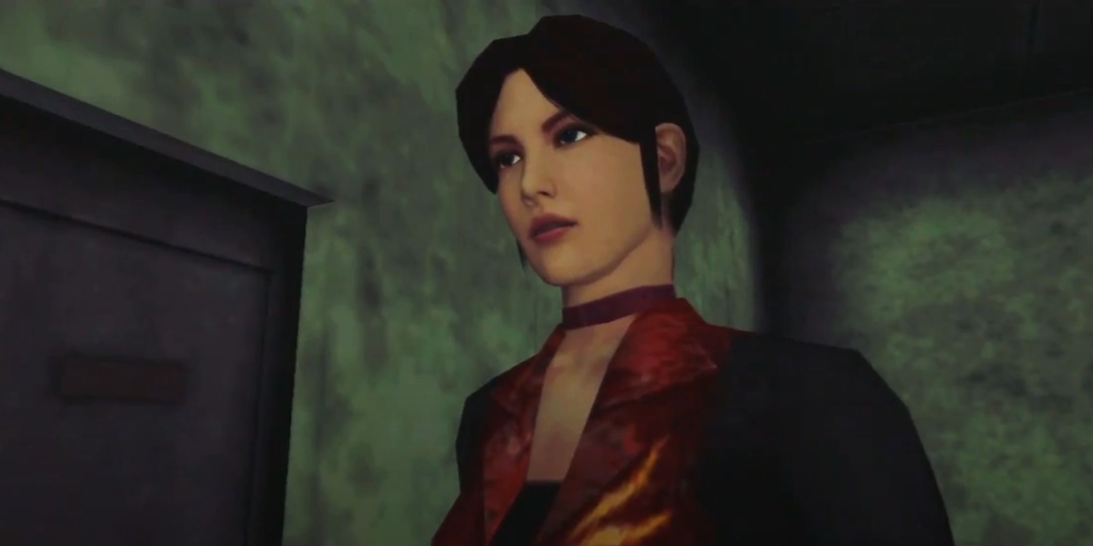 Resident Evil Fans Have New Way of Demanding a Code Veronica Remake