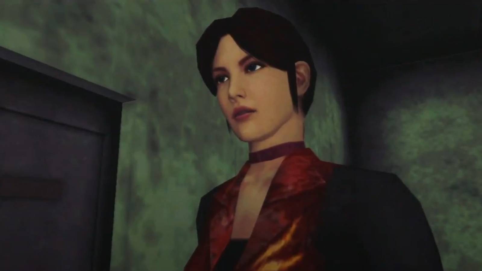 resident evil code veronica remake