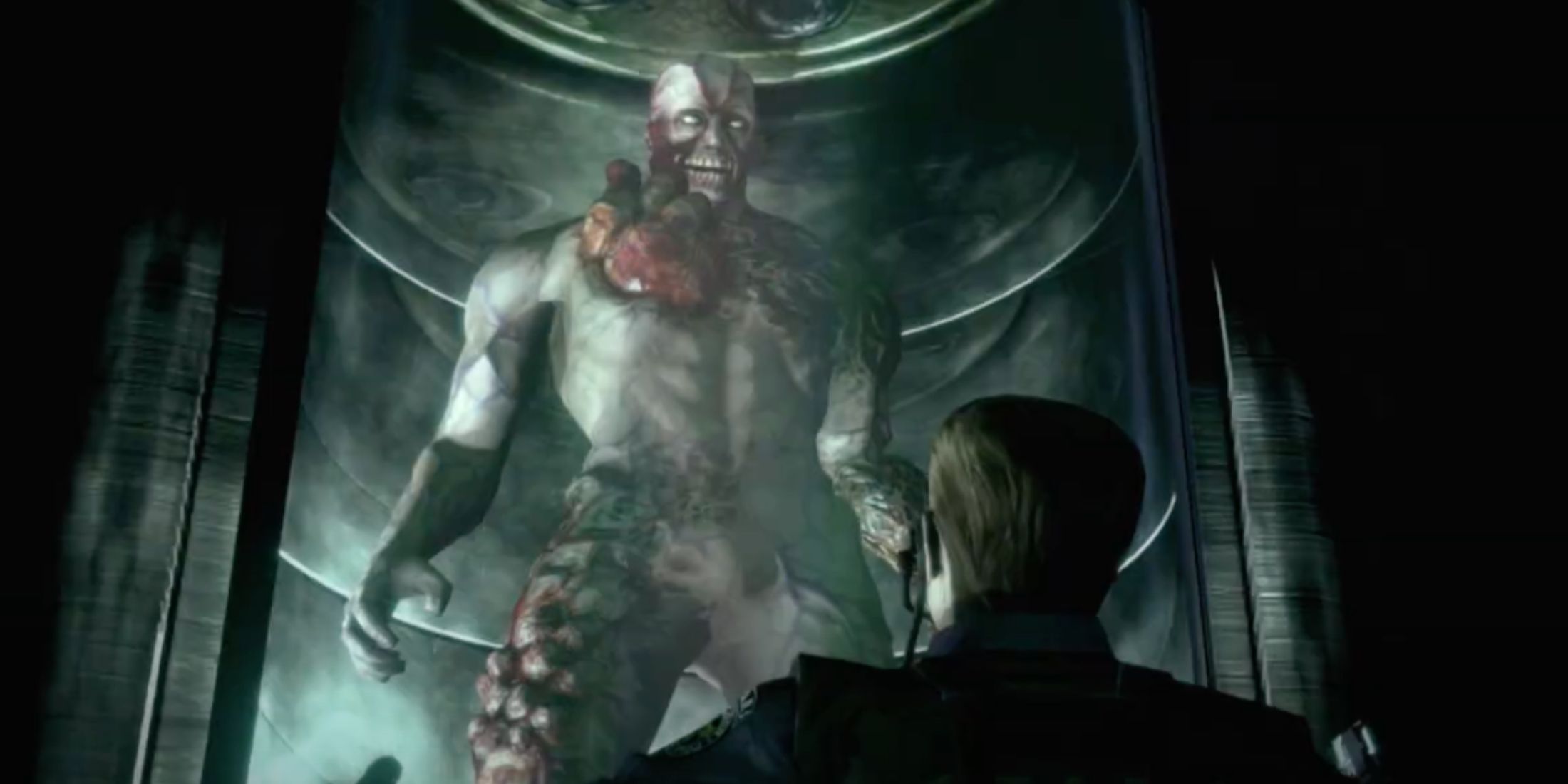 Times Resident Evil Characters Narrowly Avoided Death