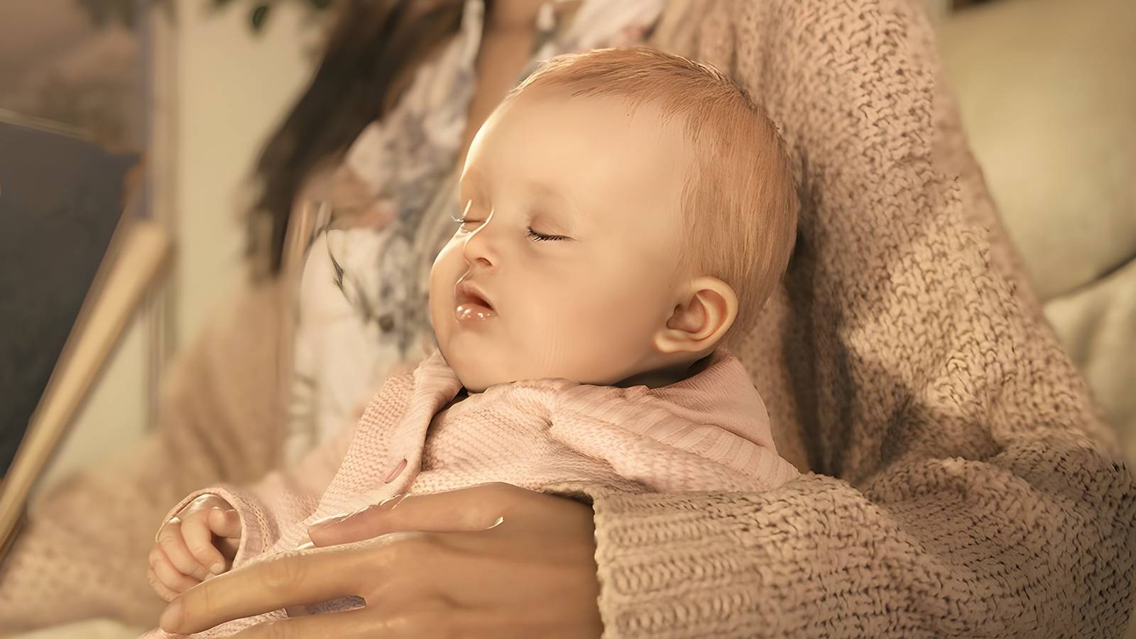 Resident Evil Village Rose Winters Baby