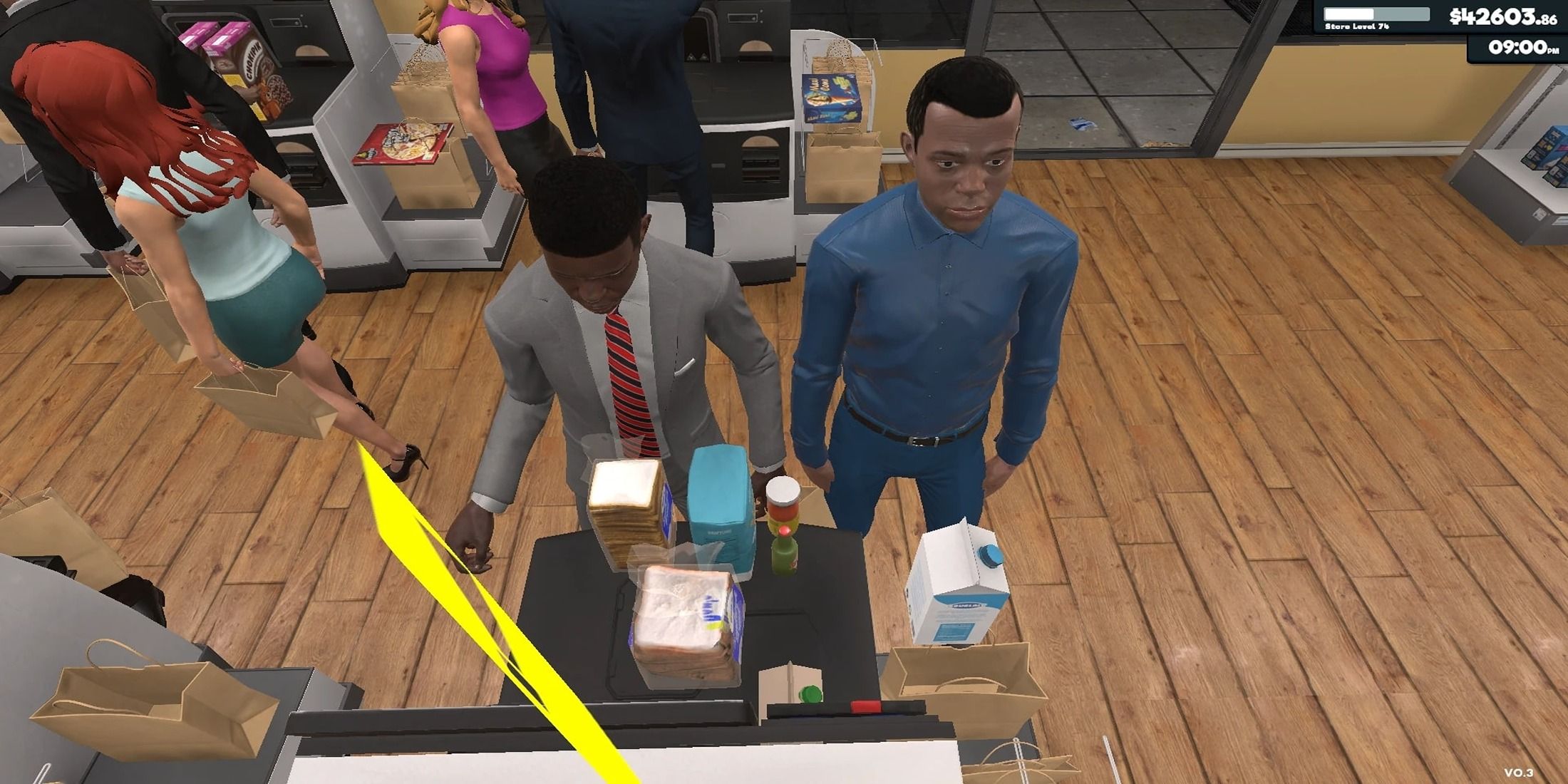 Supermarket Simulator: Best PC Mods