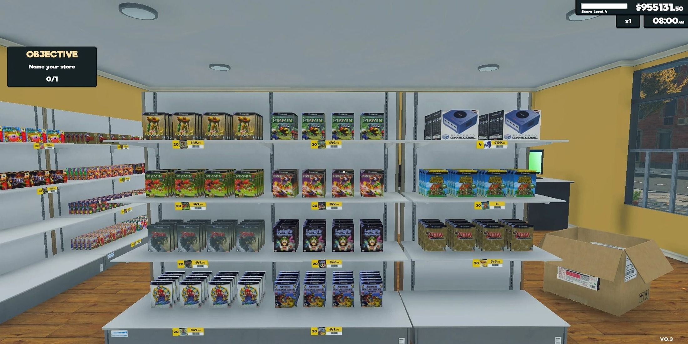 Supermarket Simulator: Best PC Mods