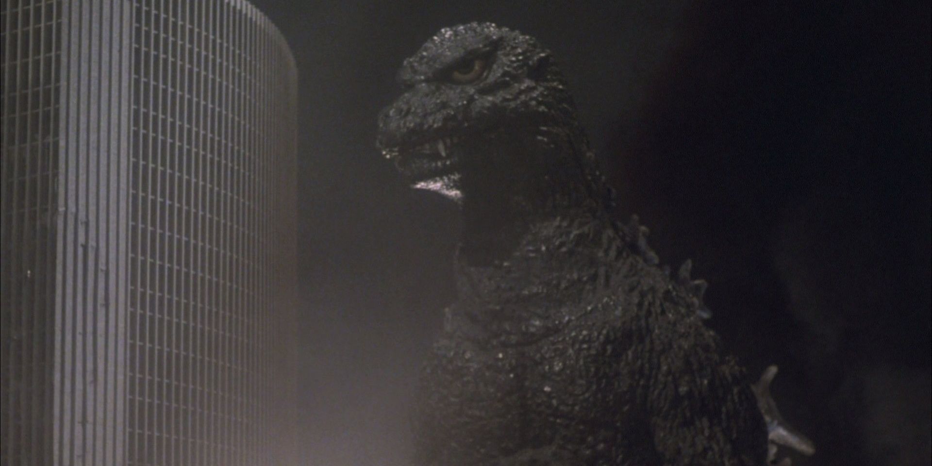 Godzilla: Who is Bagan?