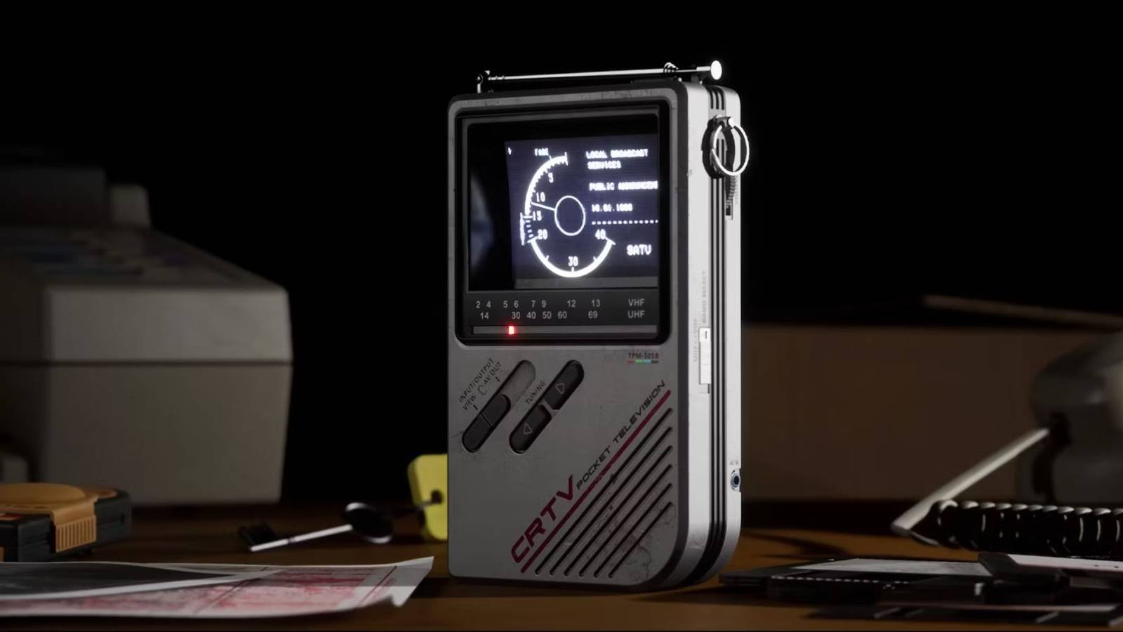 Silent Hill Townfall development on track