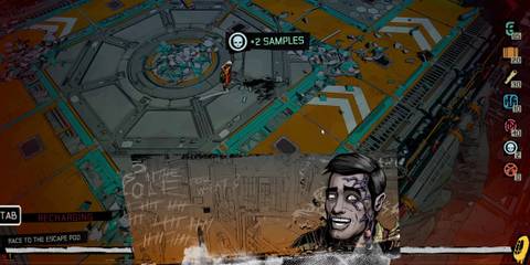 Reward for beating Berserker in [REDACTED]