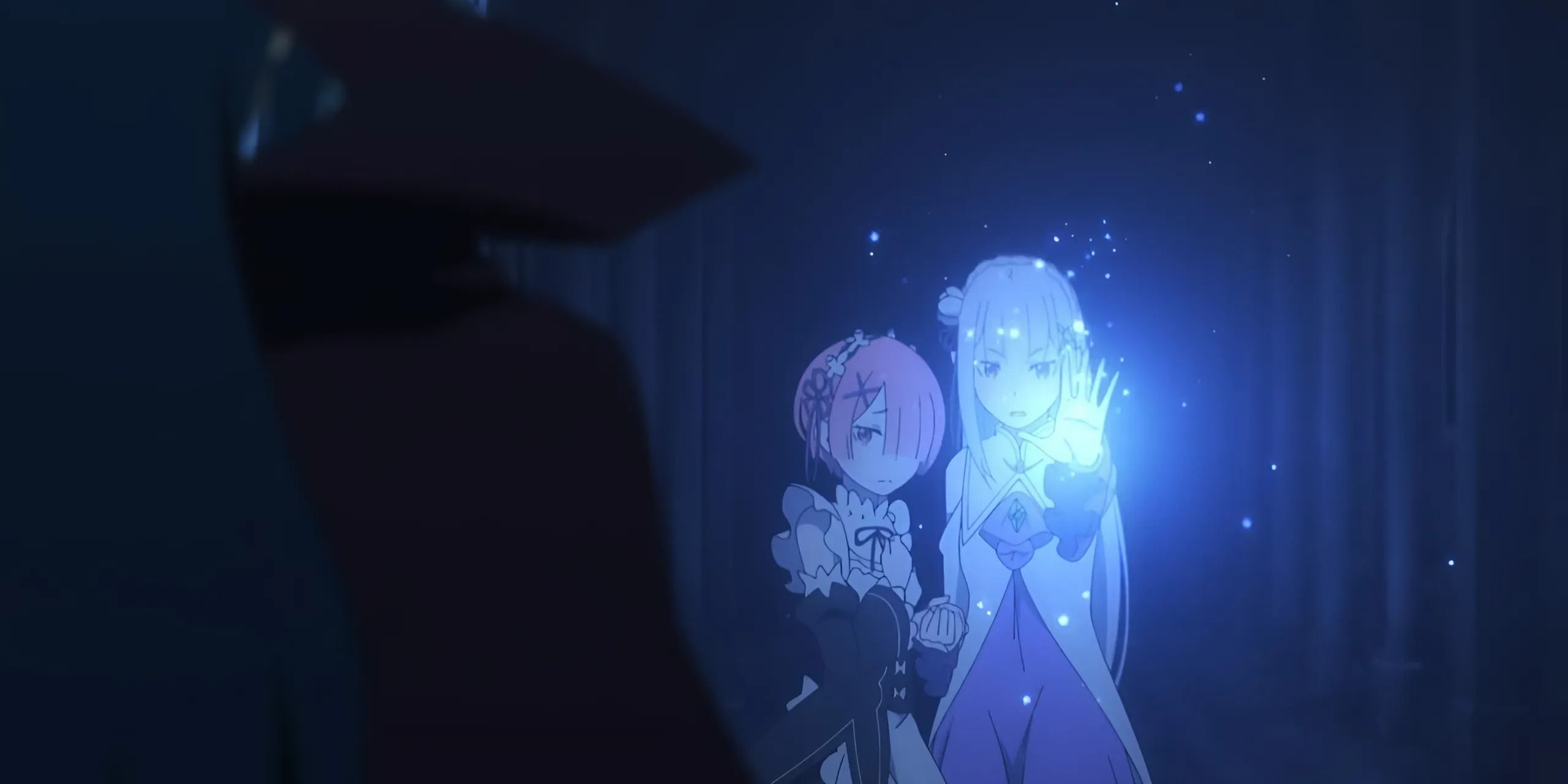 Re:Zero: How Much Has Ram Changed Since Season 1?