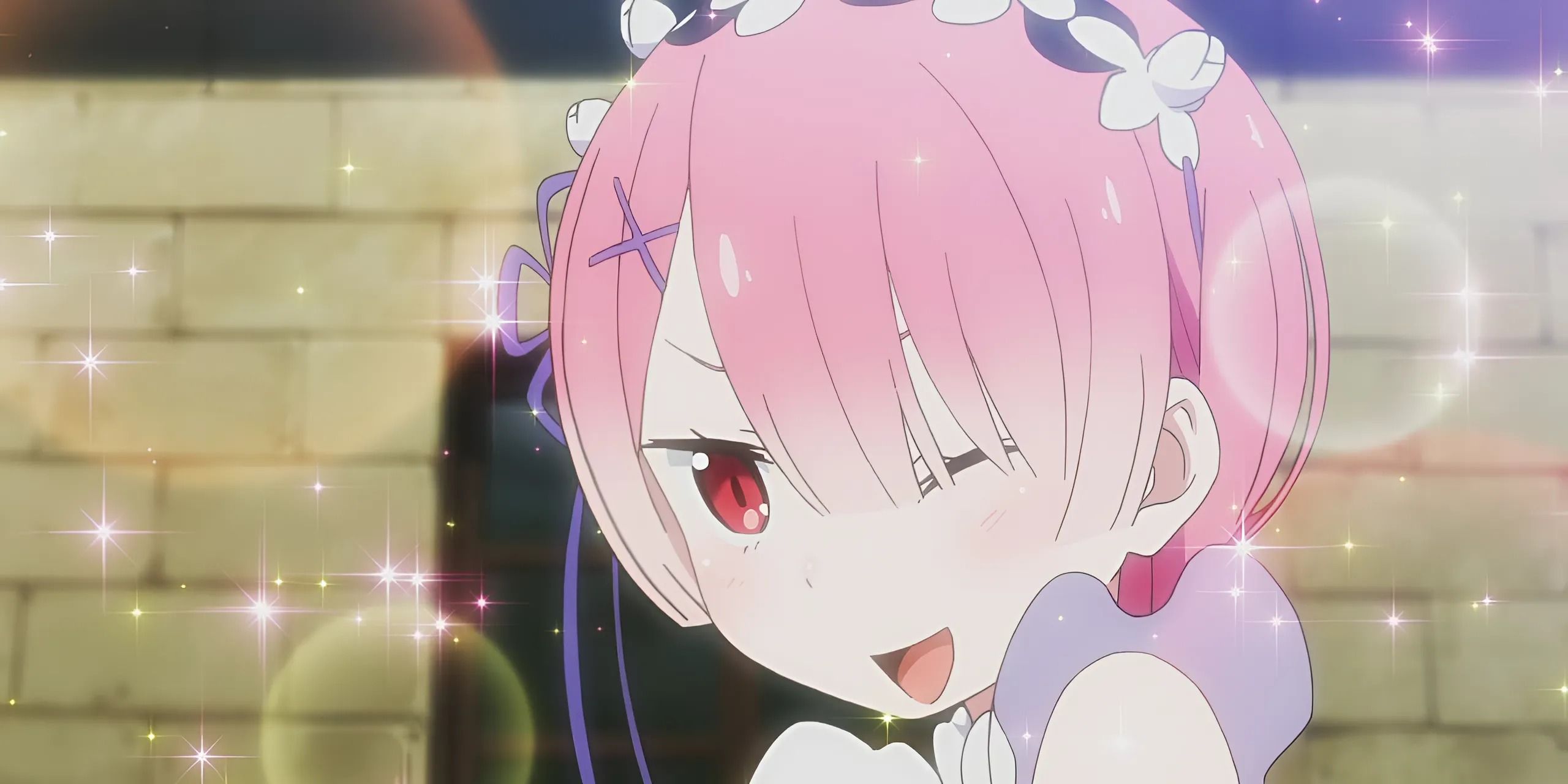 Re:Zero: How Much Has Ram Changed Since Season 1?