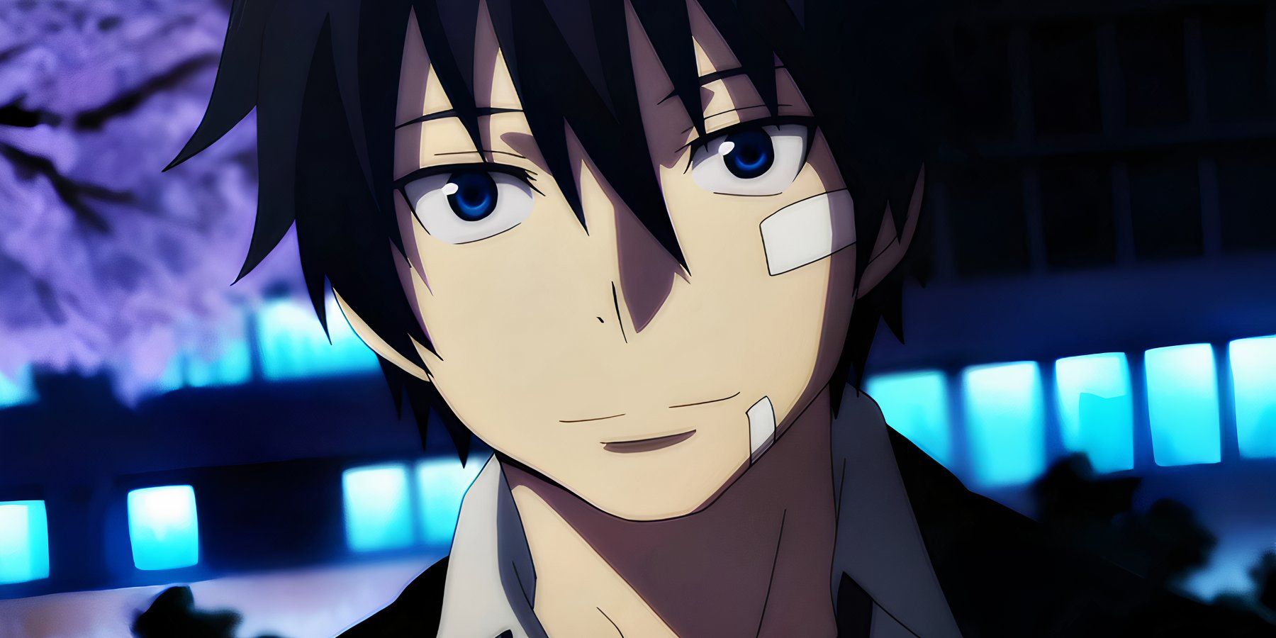 Blue Exorcist: How Much Has Rin Changed Since Season 1?