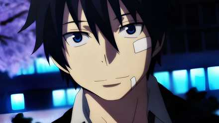 Rin Okumura