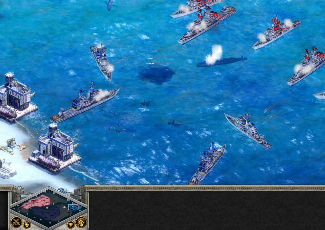 Beginner Rts Games Most Beginner-Friendly RTS Games