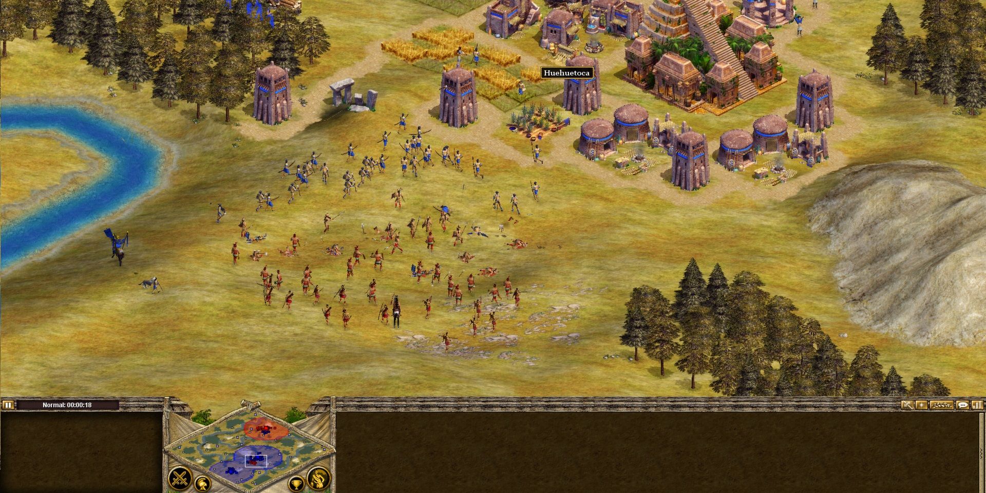 8 Real-Time Strategy Games That Need Remasters