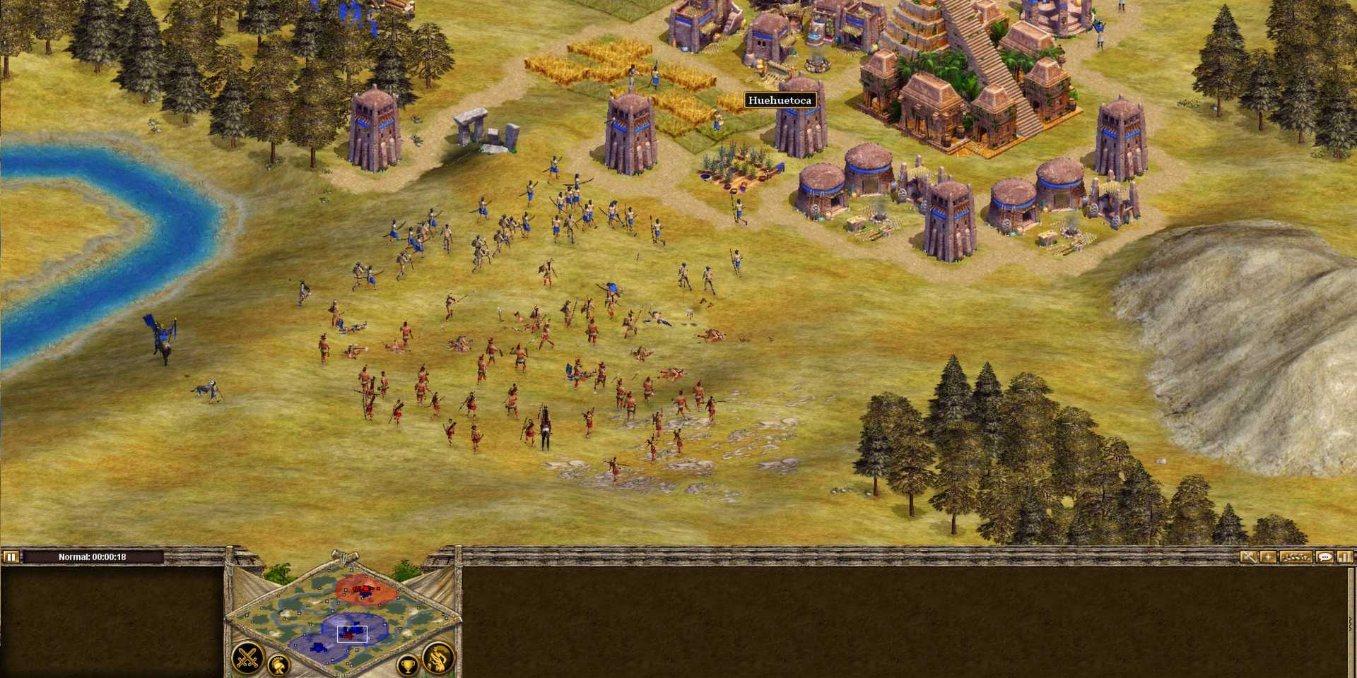 Beginner Rts Games Most Beginner-Friendly RTS Games