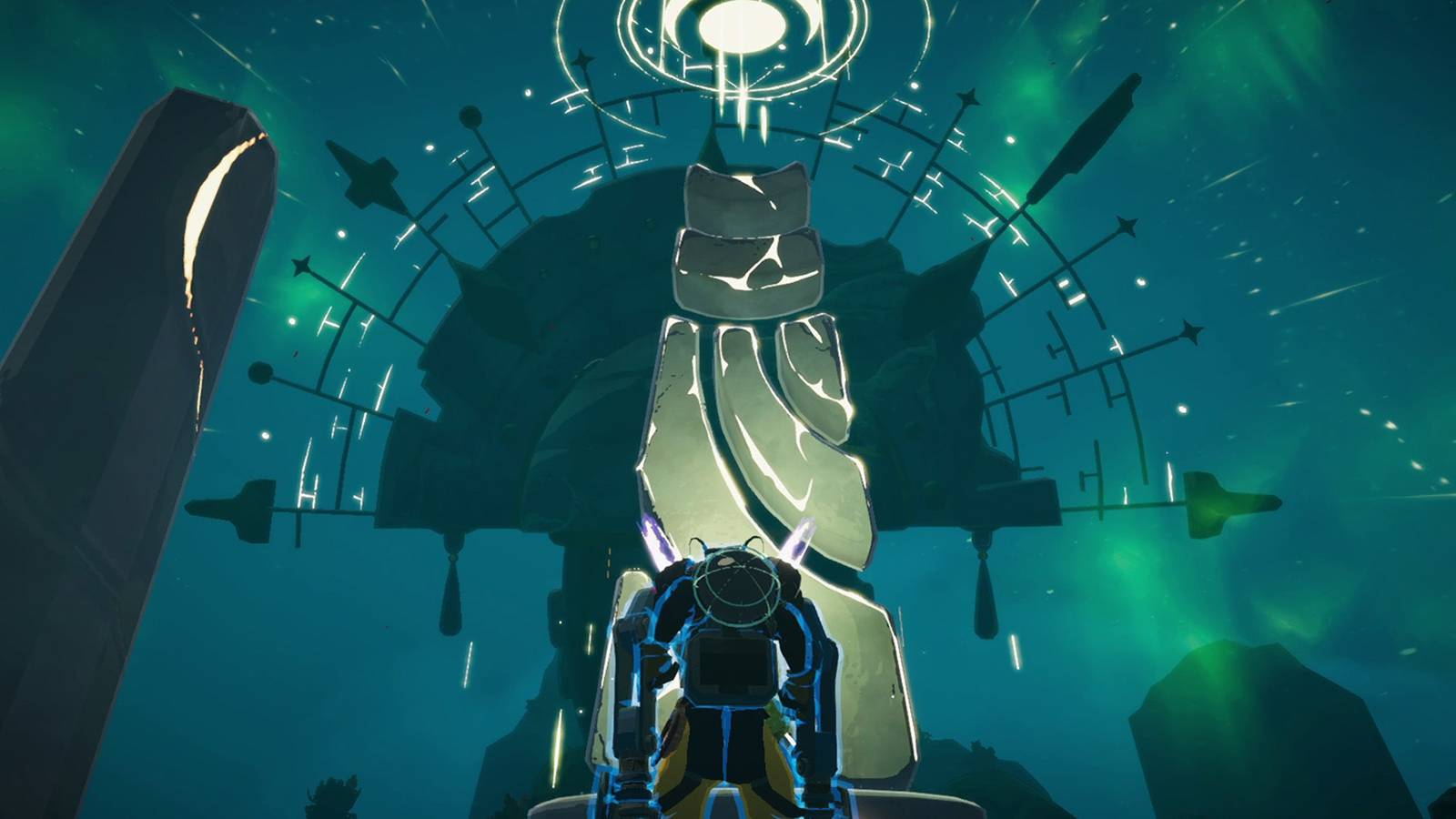 Risk of Rain 2 - Artifact of Rebirth Header Image