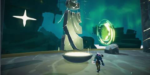 Risk of Rain 2 - Putting Item into Pool of Rebirth