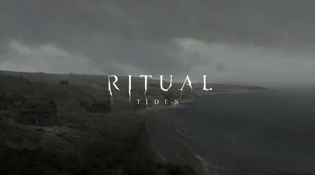 New Horror Game from Former Rockstar Devs Revealed