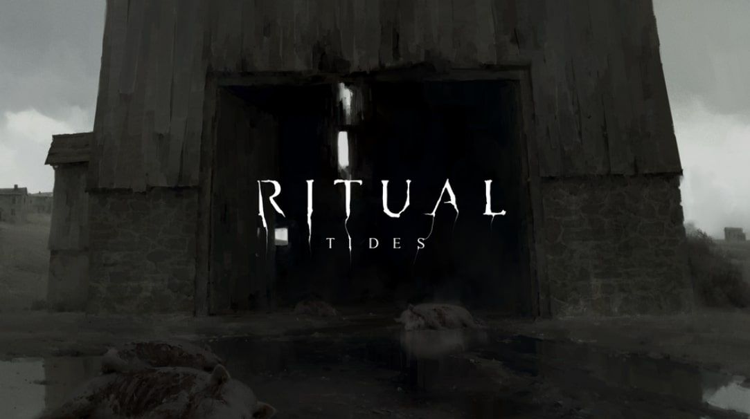 New Horror Game from Former Rockstar Devs Revealed