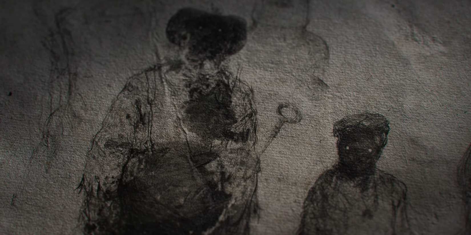 Rhirtual How Ritual Tides Pushes Lovecraftian Horror to Its Darkest Limits