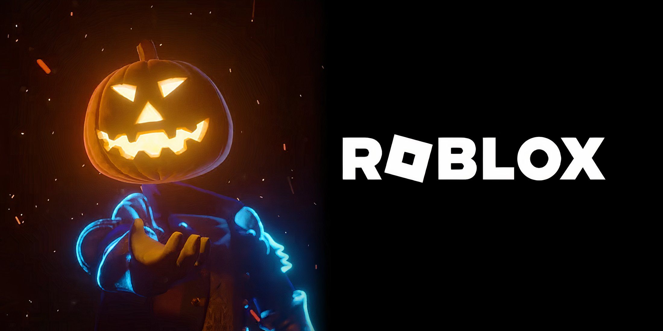 Roblox Brings Back Headless Horseman for 2024, But Be Careful