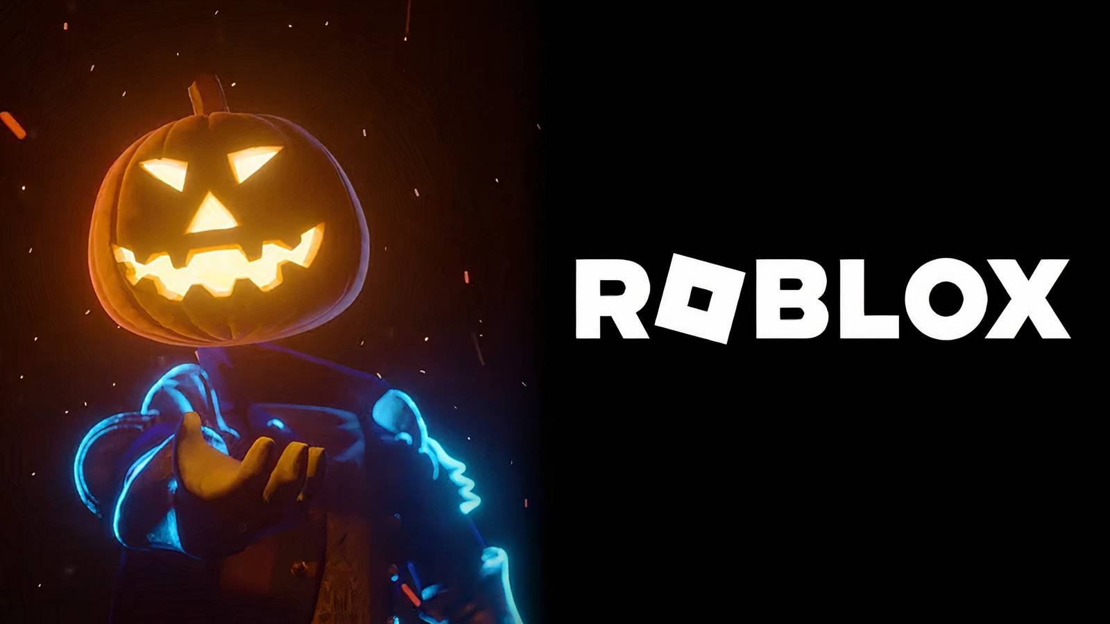 Headless Horseman returns to Roblox for Halloween in 2024