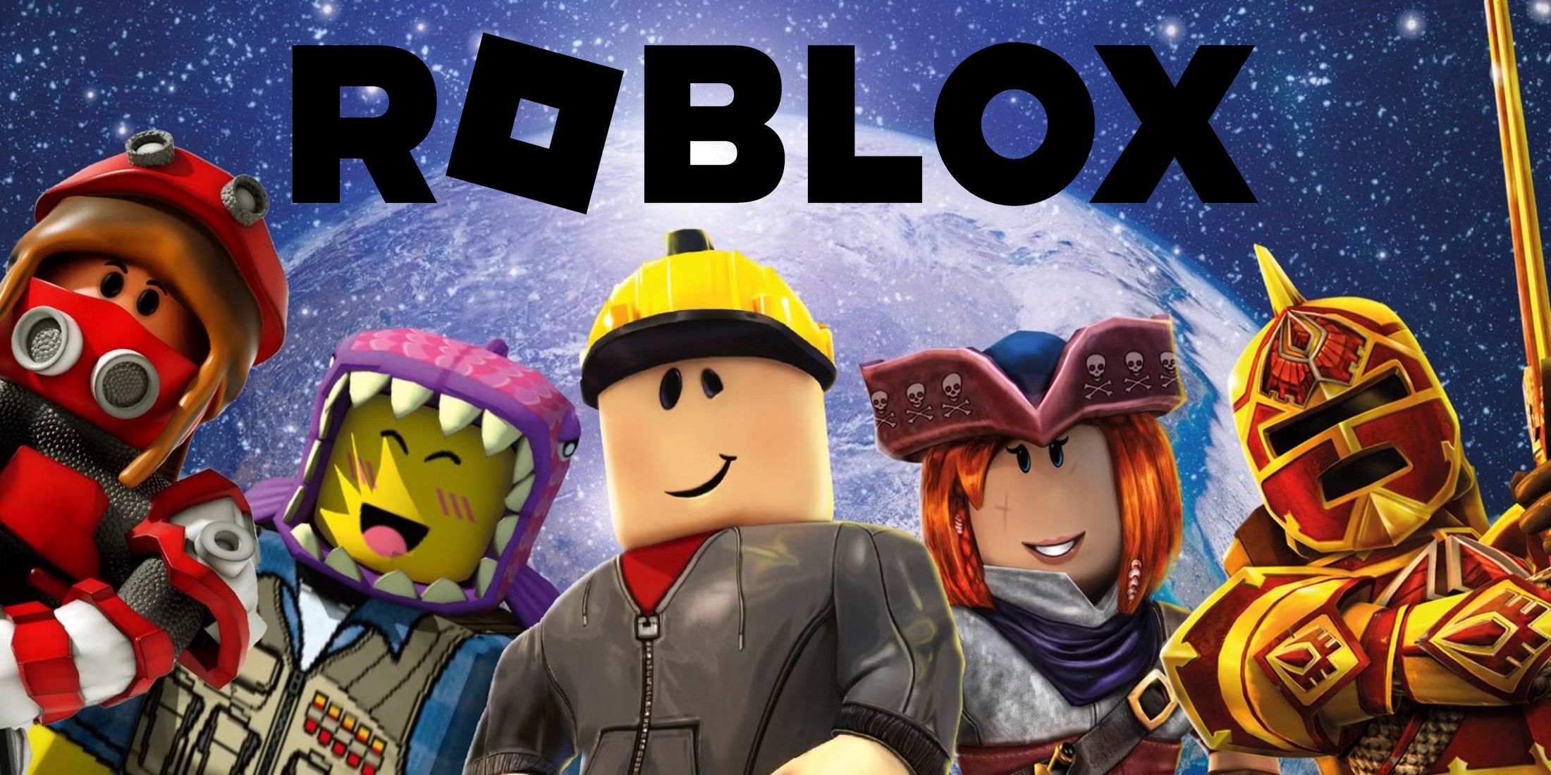 Обновление Roblox добавляет переработанные элементы управления