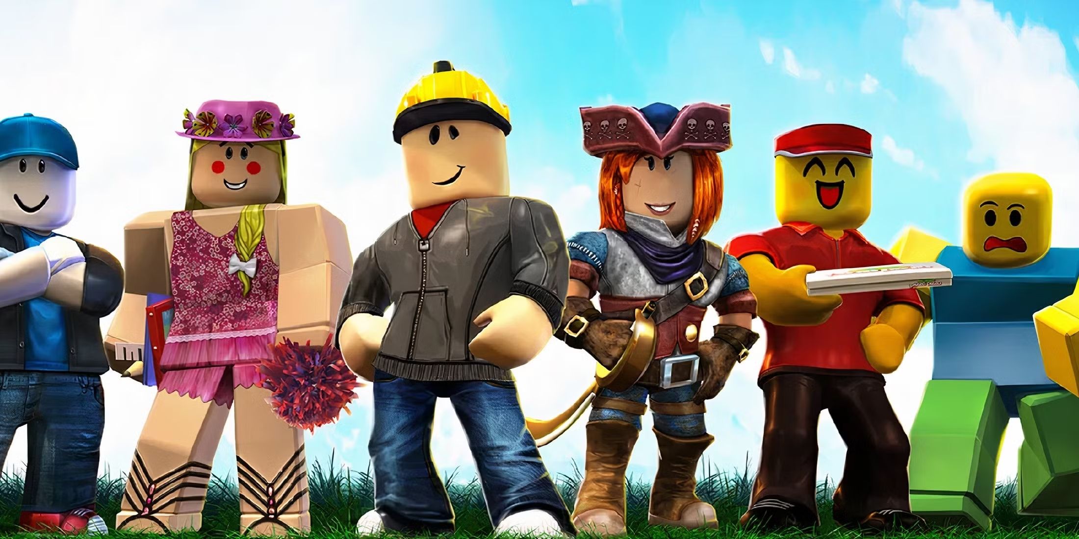 Roblox получит новую важную функцию на PlayStation и Xbox в 2025 году