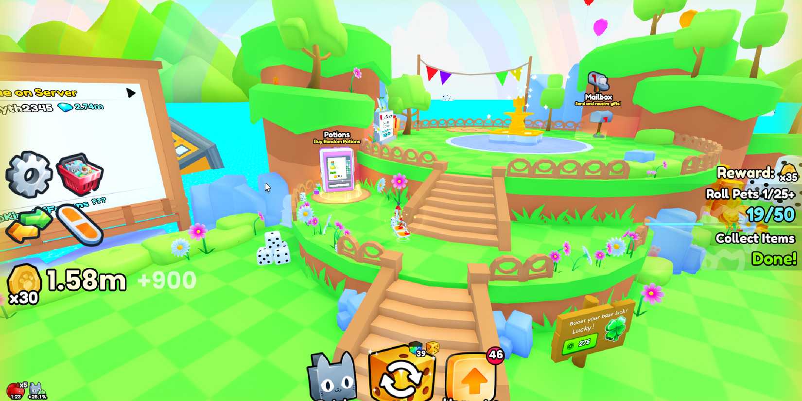 Roblox_ Where to Find Vending Machines in PETS GO (1)