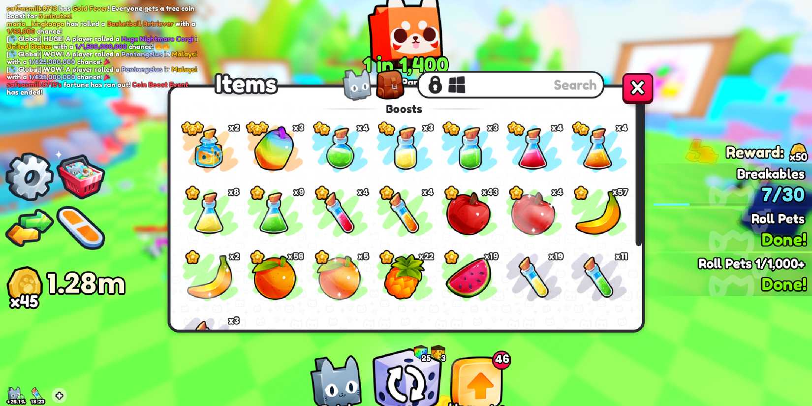 Roblox_ Where to Find Vending Machines in PETS GO (3)