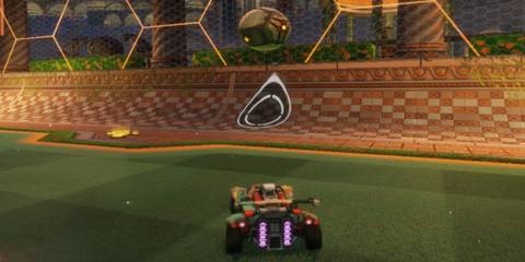 rocket-league-air-dribble