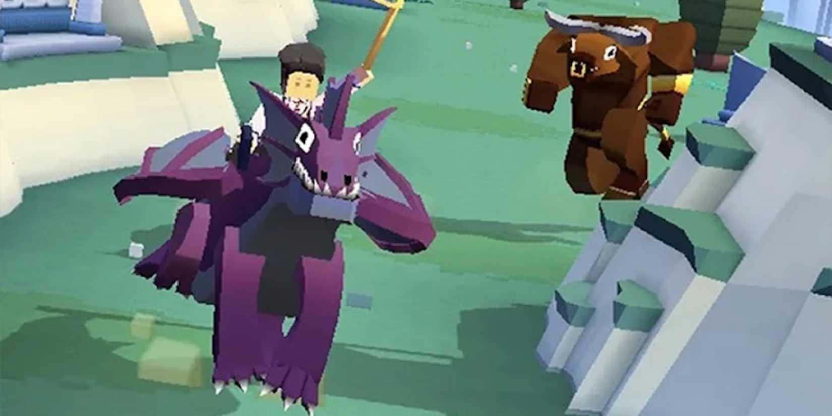 Rodeo Stampede Codes