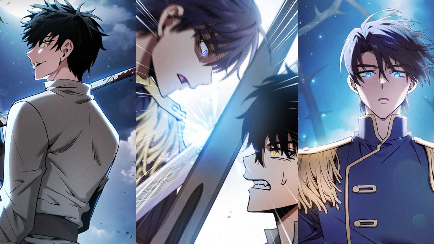 Ronan demonstrando sua técnica