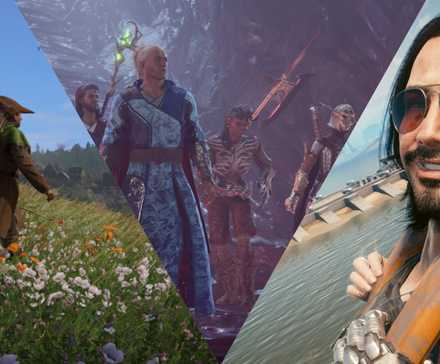 Most Complex Rpg Best Realistic RPGs For Immersive Gameplay