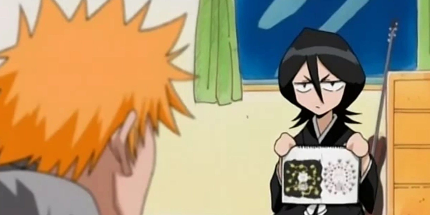 BLEACH: The Shinigami Version of Peace, Explained